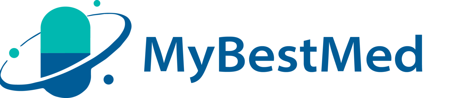 MyBestMed® Logo
